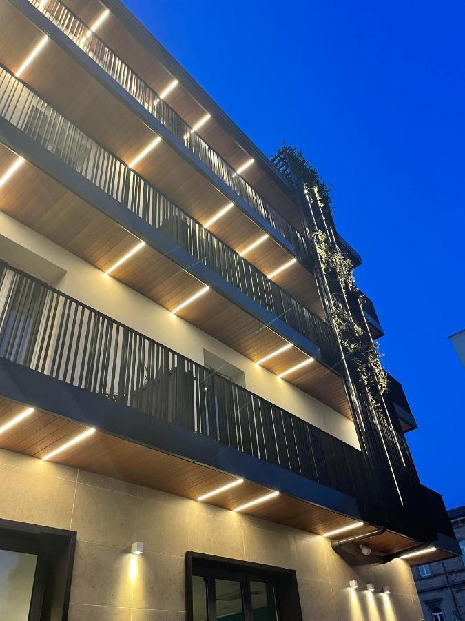 My Place Hotel Rímini Exterior foto